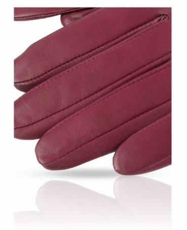 Перчатки Женские 81_SHERY_26/GRAPE